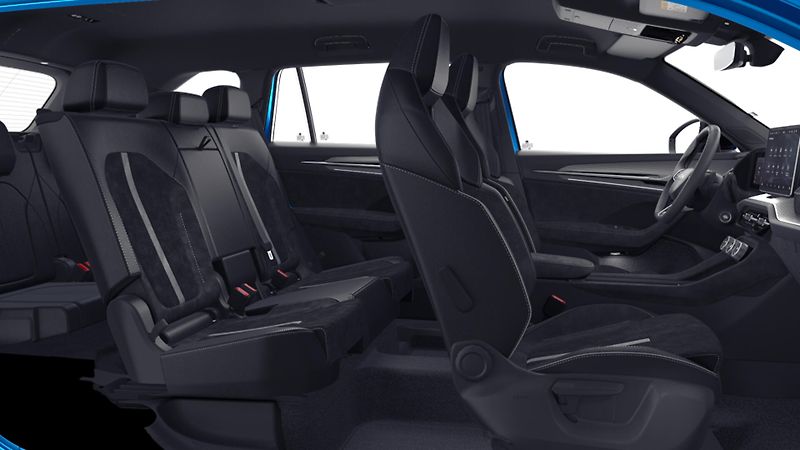 Škoda Kodiaq (2026) 1.5 TSI Sportline 7míst NezTop - fotka 5 z 6