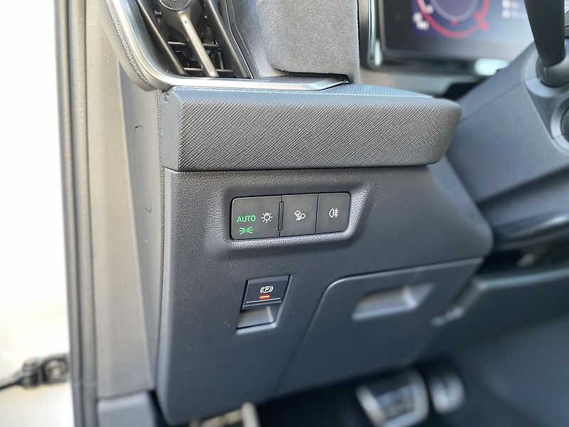 Škoda Kodiaq 2,0 TSI 195 kW RS 4x4 DSG - fotka 13 z 30