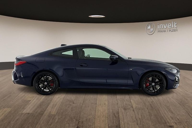 BMW Řada 4 M440i xDrive - fotka 2 z 26