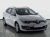 Renault Mégane (2014) 1.6 16V, LPG, Tempomat - náhled 1