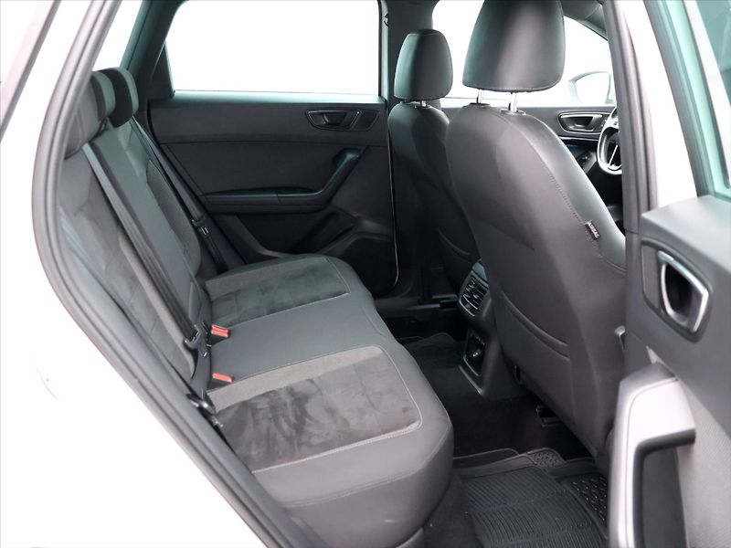 Seat Ateca 1,5 TSI 110kW DSG Xcellence LE - fotka 12 z 30