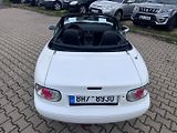 Mazda MX-5 (1990) NA 1,6i 85 KW MRKAČKA STK - náhled 4