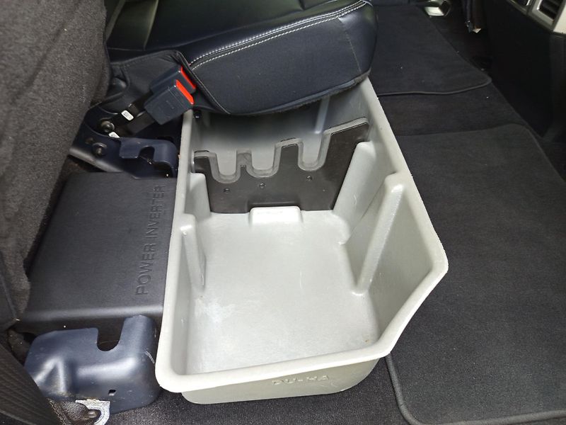 Ford F-150 Lariat FX4, u majitele - fotka 15 z 21