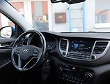 Hyundai Tucson (2017) 1.6 T-GDI, 4X4, Automat - náhled 7