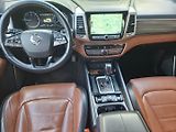 SsangYong Rexton (2018) 2.2D 133kW 4WD AT -NAVI-T.ZAŘ. - náhled 12