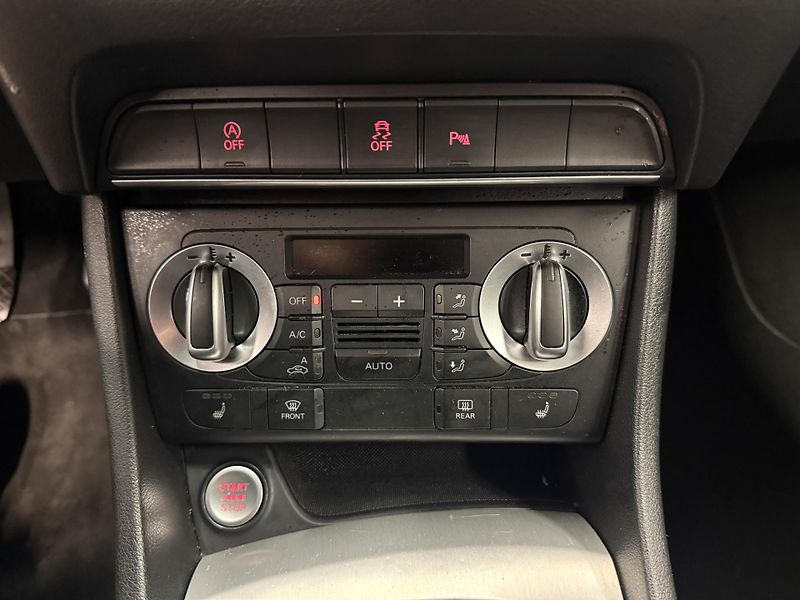 Audi Q3 2.0 TDI 103 kW - fotka 14 z 20