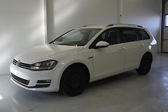 Volkswagen Golf 1.6 TDi - fotografie inzerátu