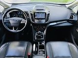 Ford Grand C-MAX 2.0TDCi MAN TAŽNÉ 1MAJITEL - náhled 24