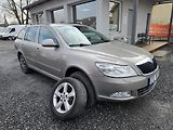 Škoda Octavia II.1.6 TDI Xenon TZ - náhled 1