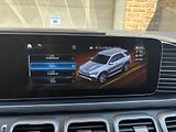 Mercedes-Benz GLE (2023) 400d 4MATIC 9GTRONIC AMG Paket - náhled 141