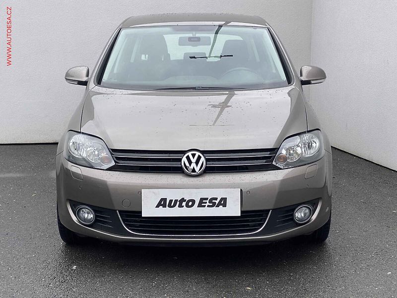 Volkswagen Golf Plus (2013) 1.4 TSi, Highline, DSG - fotka 2 z 18
