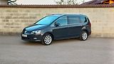 Volkswagen Sharan (2019) TDI 130kW 4Motion 7.míst-DPH - náhled 1