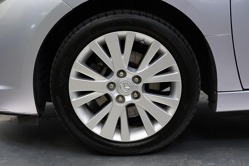 Mazda 6 - fotka 10 z 23