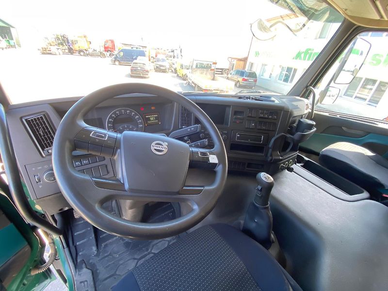 Volvo (2015) - fotka 13 z 23