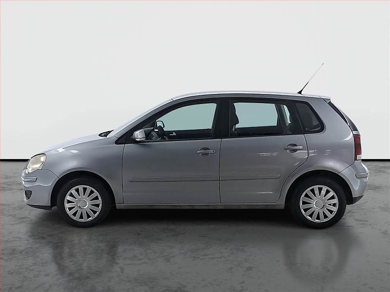 Volkswagen Polo (2007) 1.2, po STK, jezdí výborně - fotka 3 z 14