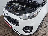 Kia Sportage (2016) 1.6 T-GDi GT-line AWD 130kW - náhled 35