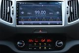 Kia Sportage (2015) 1.7 CRDi, Serv.kniha, Navi - náhled 12