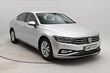 Volkswagen Passat 2,0 TDI 110kW Business Záruka - náhled 2