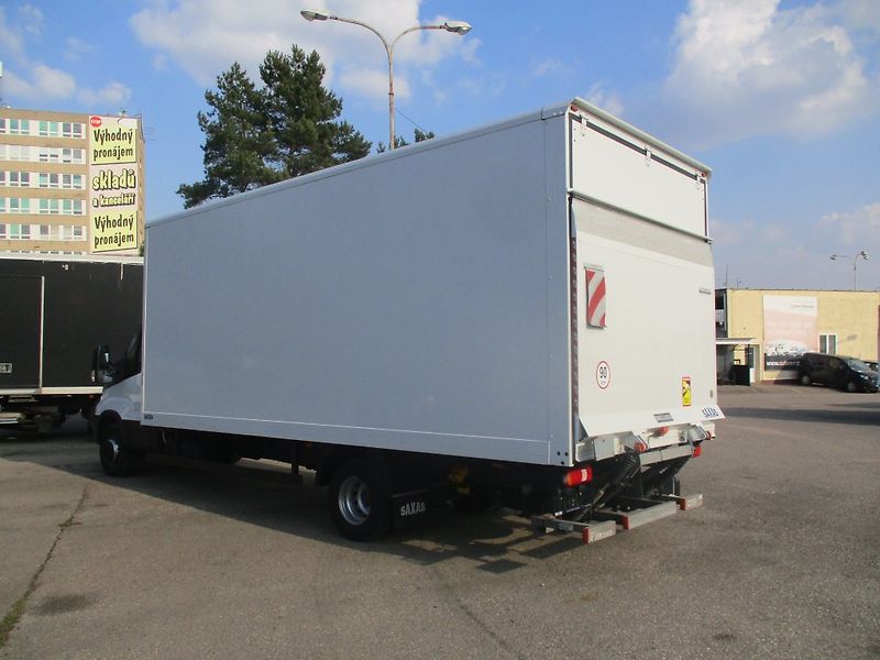 Iveco Daily 72C18, HC, 15 palet - fotka 10 z 35