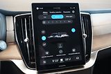 Volvo XC90 T8 ULTRA Bright, Masáž, Bowers - náhled 35