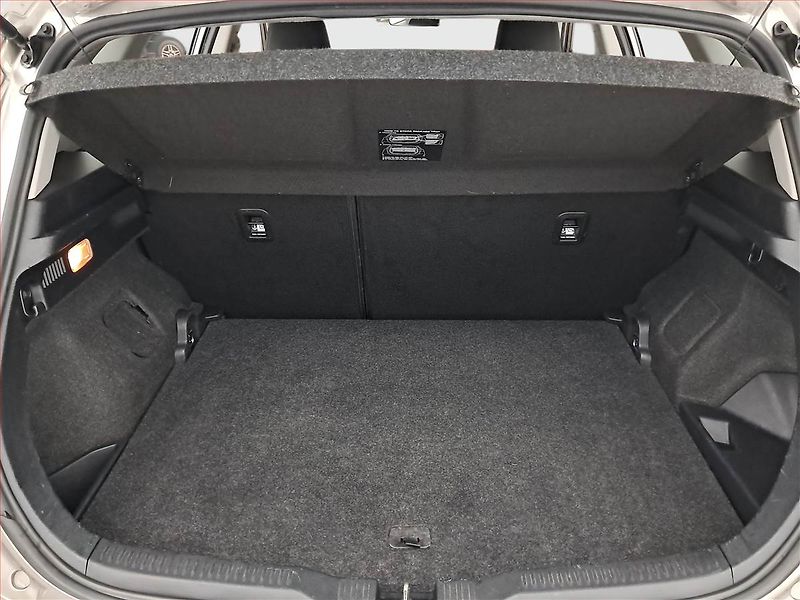 Toyota Auris (2013) Hybrid, Automat, Serv.kniha - fotka 14 z 21