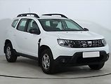 Dacia Duster (2018) 1.2 TCe, ČR,1.maj, Serv.kniha - náhled 1
