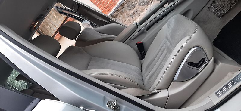 Mercedes-Benz Třídy M (2007) M320CDI 4M NAVI-KUŽE-ALCANTARA - fotka 22 z 42