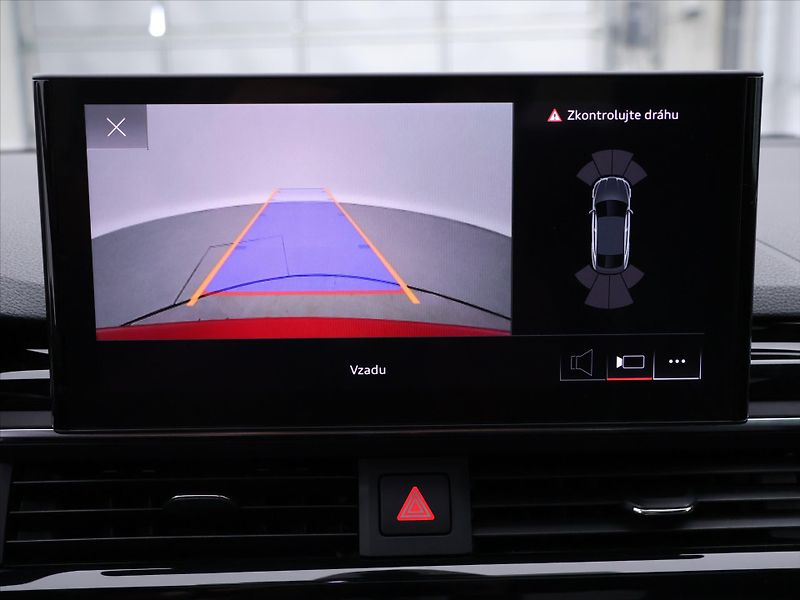 Audi S5 3,0 TDI 251kW S-line LED DPH - fotka 33 z 46