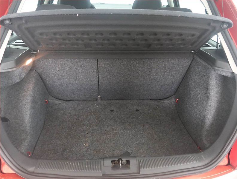 Škoda Fabia (2006) Ambiente 1.2, Serv.kniha - fotka 13 z 14