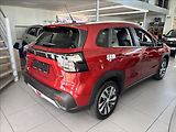 Suzuki S-Cross (2026) 1,4 ALLGRIP Manuál  Elegance - náhled 4