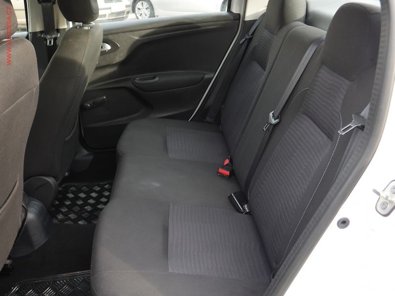 Peugeot 301 (2015) 1.6 VTi, ČR, Allure, park - fotka 10 z 13