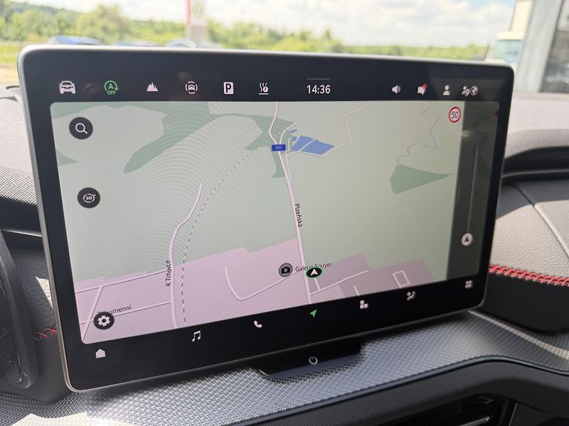 Škoda Kodiaq (2026) RS 2.0TSI 195kW 4X4 DCC NT TZ! - fotka 46 z 50