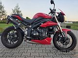 Triumph Speed Triple (2015) - náhled 1