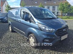 Ford Transit Custom (2022) 2.0TDCi L2H1, Trend, navi - fotografie inzerátu