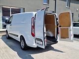 Ford Transit Custom 2.0TDCi Trend L1,ČR,1.Majitel - náhled 38