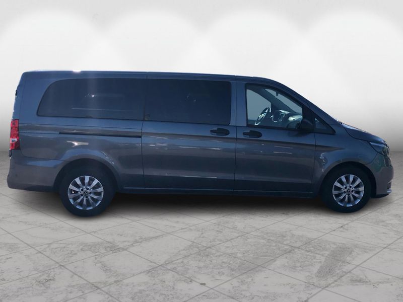 Mercedes-Benz Vito Tourer 116 CDI Aut. 8st. - fotka 8 z 26