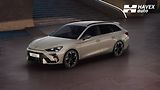 Cupra Leon (2025) 2.0 TSI 204k DSG 4WD - náhled 1