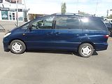 Toyota Previa 2,4i 7 MÍST AUTOMAT !! - náhled 2