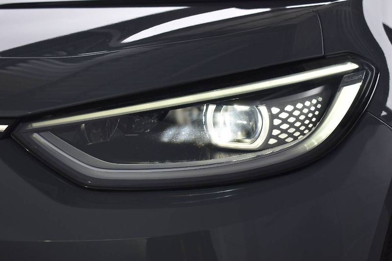 Volkswagen ID.3 (2020) 150kW, CZ ,1.Majitel - fotka 20 z 20