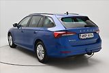 Škoda Octavia 2,0 TDI 110 kW TAŽNÉ Style Zár - náhled 7