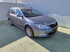 Škoda Octavia Ambition 1.4 TSI, 90kW - fotografie inzerátu