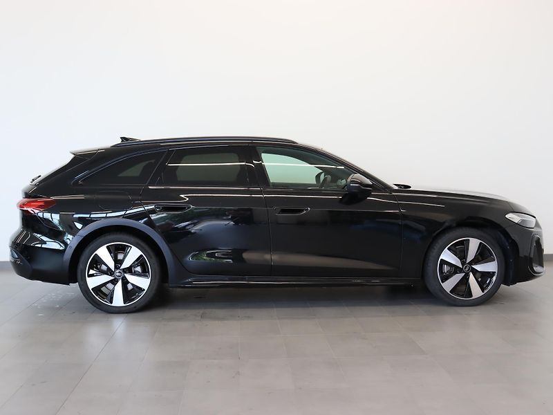Audi A5 Avant TDI quattro Stronic - fotka 4 z 26
