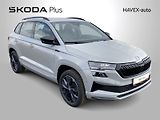Škoda Karoq (2025) TDI 4x4 DSG Sportline - náhled 32