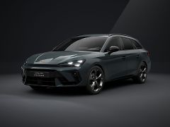Cupra Leon (2026) SP - fotografie inzerátu