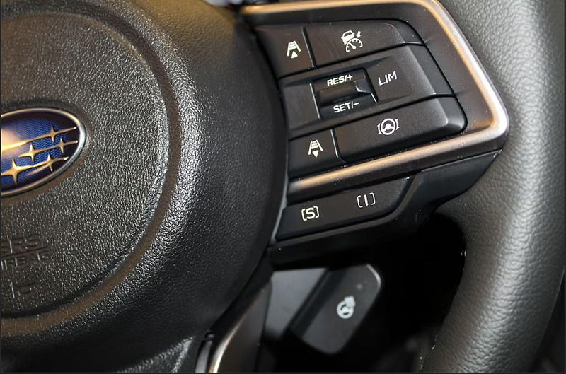 Subaru Outback AWD Comfort XFuel Kůže Tažné - fotka 12 z 12