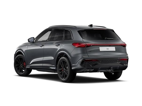 Audi Q5 (2026) TDI - fotka 3 z 6