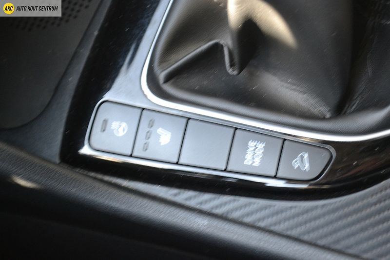 Hyundai Tucson 1.6CRDi SMART - fotka 26 z 55