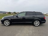 Mercedes-Benz Třídy C Kombi 125 kW diesel  142000 KM - náhled 1