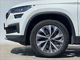 Škoda Kodiaq 2,0 TDI 4x4 DSG Style Plus TZ - náhled 20