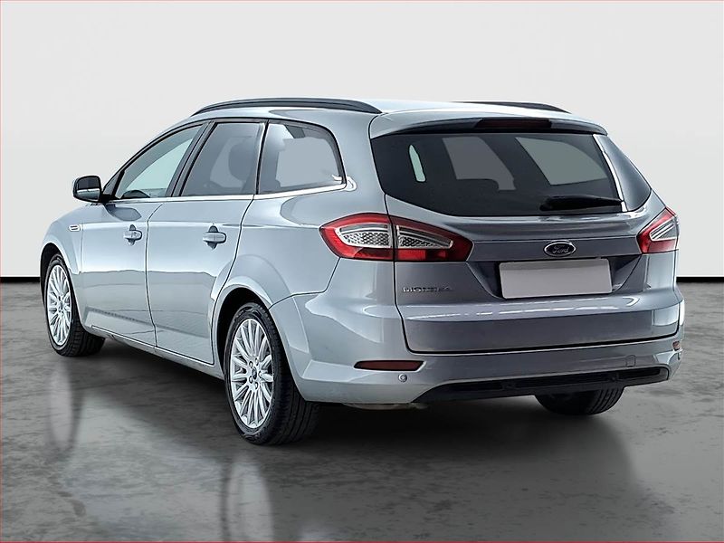 Ford Mondeo (2013) 2.0 TDCi, Serv.kniha, Tempomat - fotka 4 z 18
